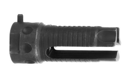 KAC 556QDC FLASH ELIMINATOR 1/2X28