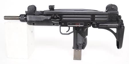 Uzi Model B