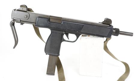 Steyr Mpi 69