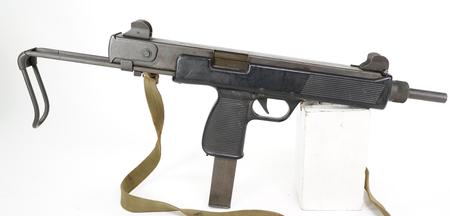 Steyr Mpi 69