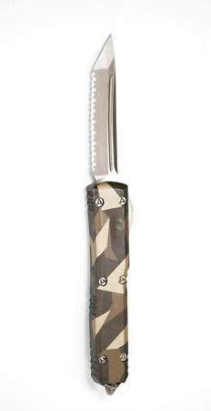 Ultratech Tan Geo Camo