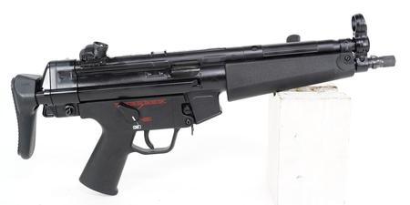 Mp5 Mg Conv.