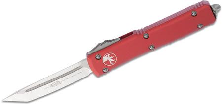 Ultratech T/e Red