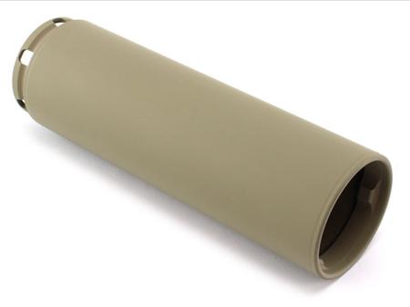 Suppressor Shroud 4