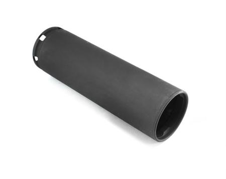 Suppressor Shroud Cqb Comm Blk