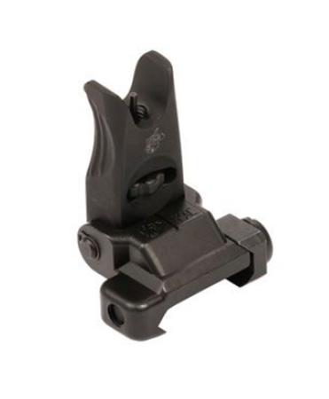 Kac Micro Flip Sight Frnt Rail Mnt