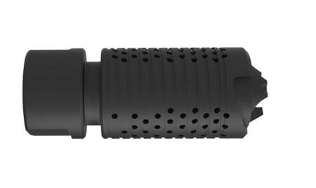 Kac 556 M4qd Mams Muzzle Brk 1/2x28