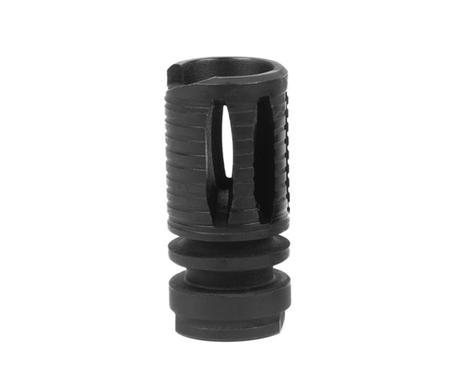 Kac M4qd Muzzle Compensator 1/2x28