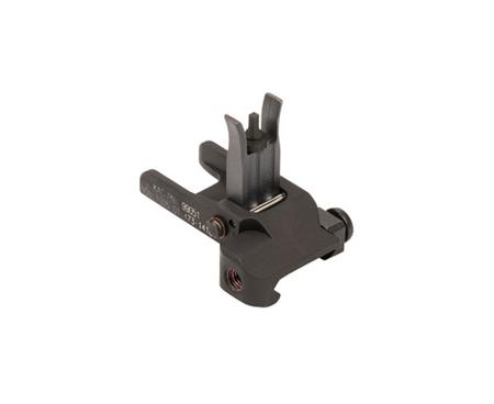 Kac Folding M4 Front Sight Blk