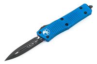 Troodon D/e Black Standard Blue