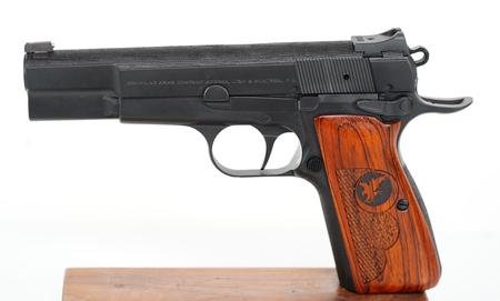 Browning Hi-power