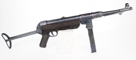 1 Mag Wilson Tube Gun