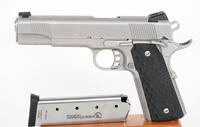 Global Response Pistol