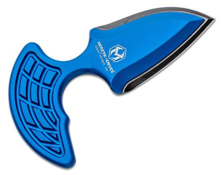 Sleight Blue Handle