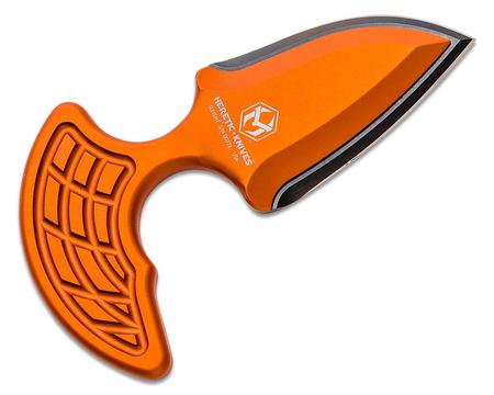 Sleight Orange Handle