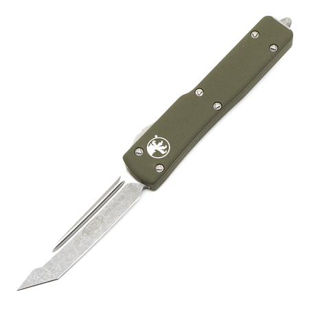 Utx-70 T/e Od Green