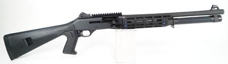 Agency Arms M4 Tactical