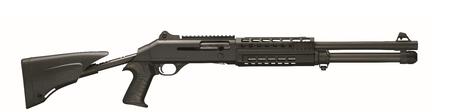 M4 5-pos Rail 18.5