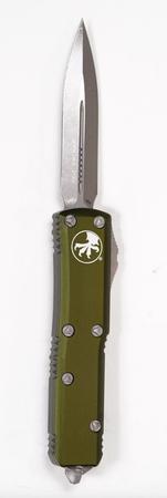 Utx-85 D/e Od Green Apocalyptical Standard