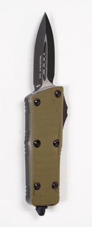 Troodon Mini D/e Signature Series Od Green