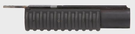 40mm Grenade Launcher Barrel Assembly, 9