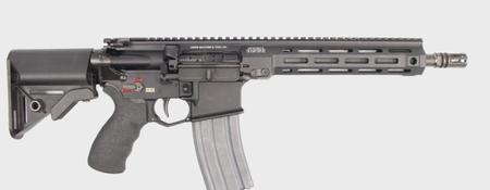 Pdw 5.56mm Mars Semi Auto