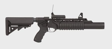 M203 Stand Alone 12