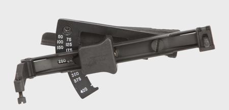 Quadrant Sight, Mounts To An A2/a1 Upper Receiver