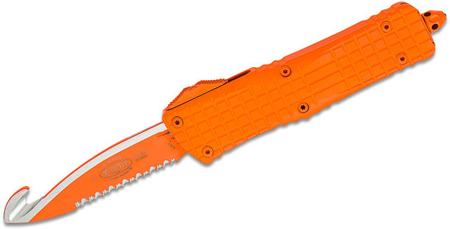 Hs Rescue Tool Cerkote Orange