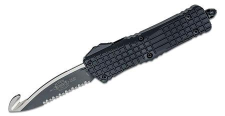 Hs Rescue Tool Blk