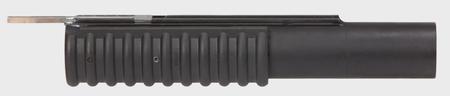 40mm Grenade Launcher Barrel Assembly, 12