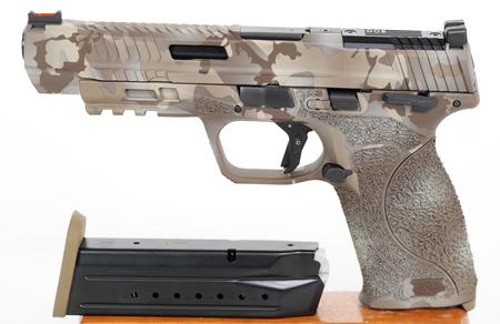 M&p9 Camo