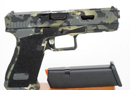 17 Gen 5 Aos Camo Premier