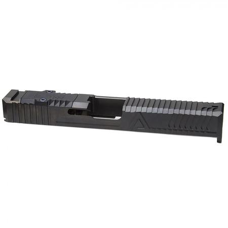 Glock 17 Gen 3 Grave Slide