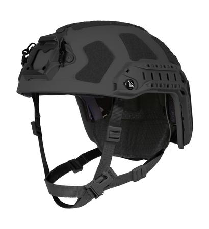 Ops-core Fast Sf Bal. High Cut Blk (med)