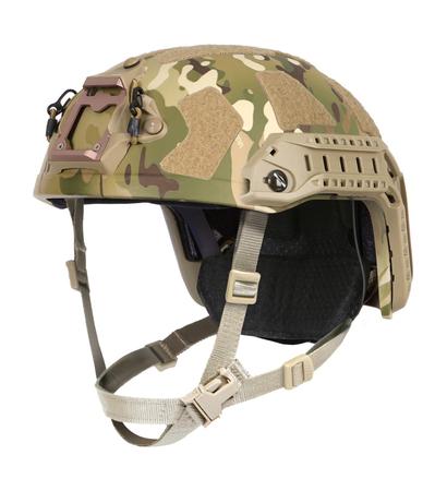 Fast Sf High Cut Multicam