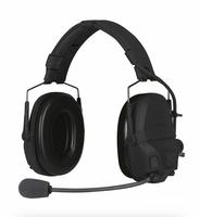 Headset Ampt Nfmi Blk