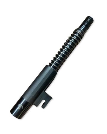 Fiveseven Threaded Barrel 10x1mmrh 1/9 Twist