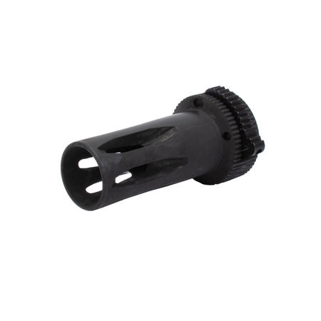 B&t Flash Hider Qd For Apc9/mp5/ghm9