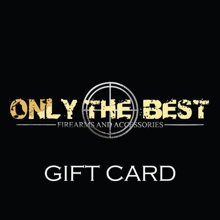 Gift Card 25