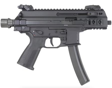 Apc9k - Mp5 Mag