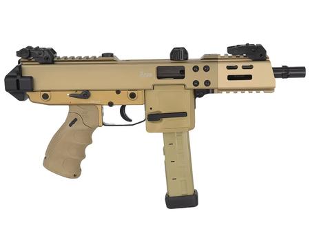 Kh9 Covert Pistol Fde