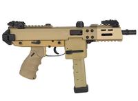 Kh9 Covert Pistol Fde