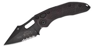 Microtech 169-2T Stitch Tactical P/S