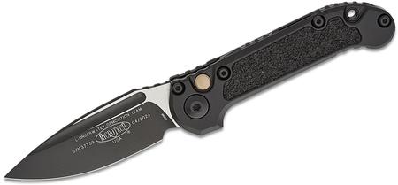 Microtech 1135-1T LUDT GEN III Tactical