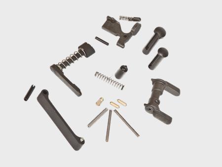 5.56 Lower Parts Kit Light