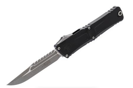 Microtech 1217-10APS Combat Troodon GEN III Interceptor