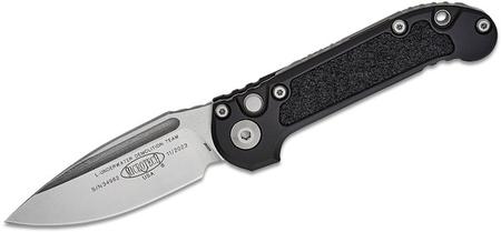 Microtech 1135-10 LUDT GEN III Stonewash