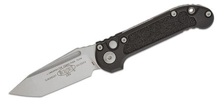 Microtech 1136-10 LUDT T/E GEN III Stonewash