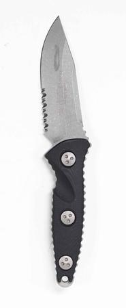 Microtech 113M-11AP Socom Alpha Mini Apocalyptic